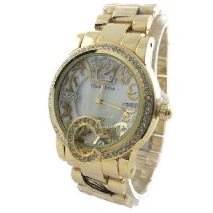 Дамски часовник Charles Delon - CHD-545003