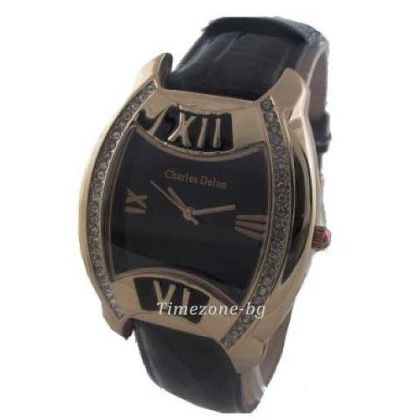 Дамски часовник Charles Delon - CHD-544703