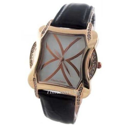 Дамски часовник Charles Delon - CHD-544604