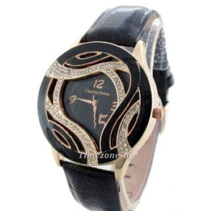 Дамски часовник Charles Delon - CHD-544504