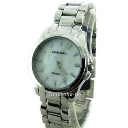 Дамски часовник Charles Delon - CHD-544202