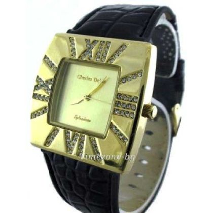 Дамски часовник Charles Delon - CHD-542006