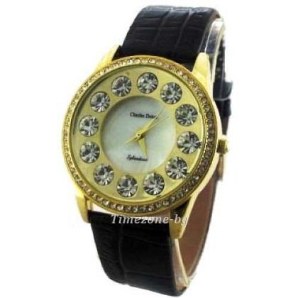 Дамски часовник Charles Delon - CHD-541606