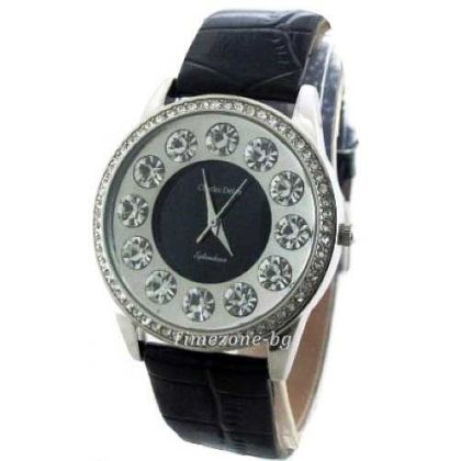 Дамски часовник Charles Delon - CHD-541601