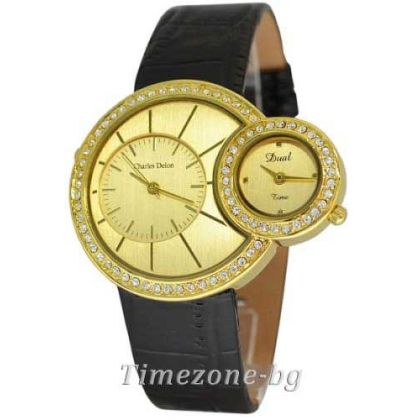 Дамски часовник Charles Delon - CHD-522704