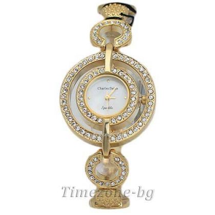 Дамски часовник Charles Delon - CHD-517802