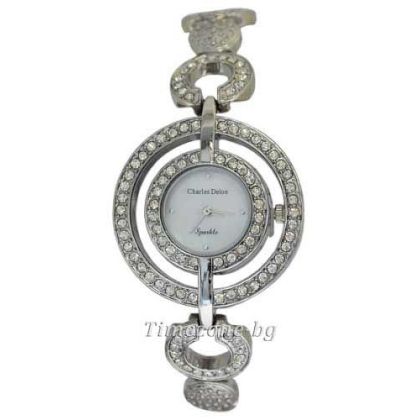 Дамски часовник Charles Delon - CHD-517801