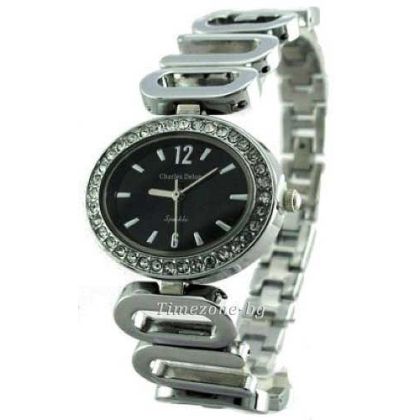 Дамски часовник Charles Delon - CHD-517701