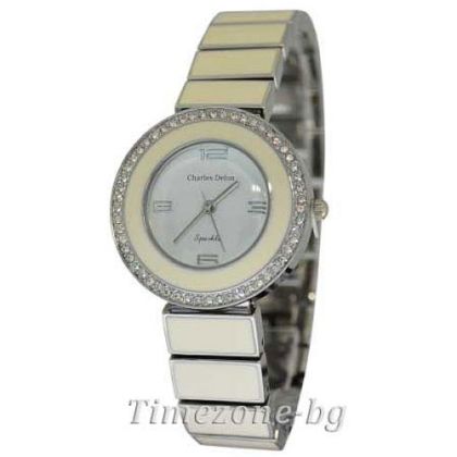 Дамски часовник Charles Delon - CHD-517403