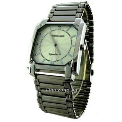 Дамски часовник Charles Delon - CHD-495502