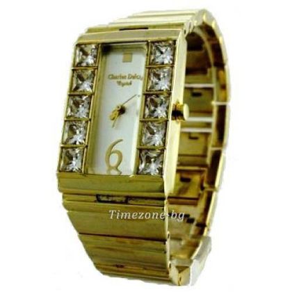 Дамски часовник Charles Delon - CHD-478903