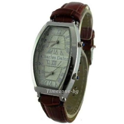 Дамски часовник Charles Delon - CHD-468405