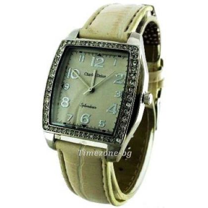 Дамски часовник Charles Delon - CHD-460903