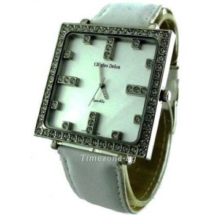 Дамски часовник Charles Delon - CHD-439003
