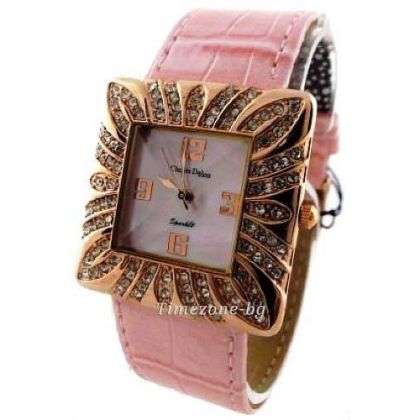 Дамски часовник Charles Delon - CHD-429703