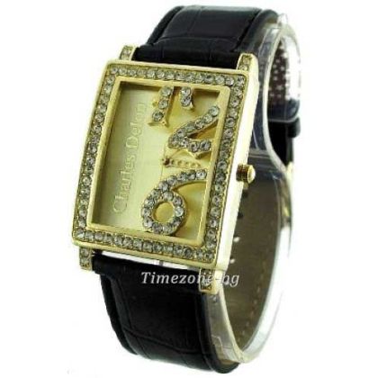 Дамски часовник Charles Delon - CHD-416505