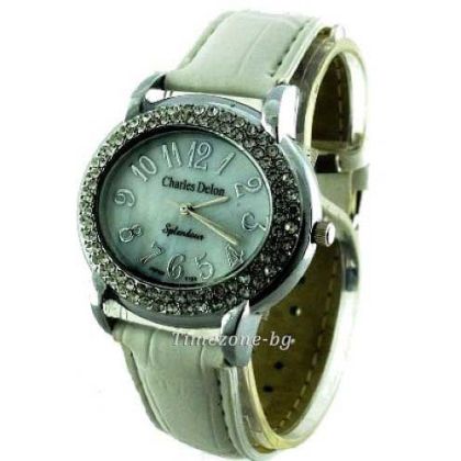 Дамски часовник Charles Delon - CHD-416403