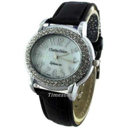Дамски часовник Charles Delon - CHD-416402