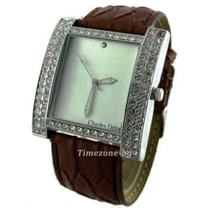 Дамски часовник Charles Delon - CHD-336104