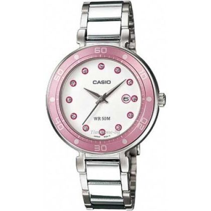 Дамски часовник CASIO - LTP-1329D-4EVDF