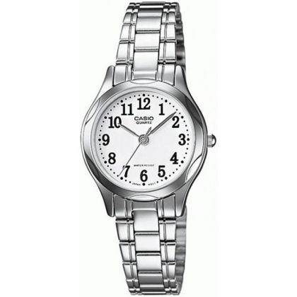 Дамски аналогов часовник Casio - Casio Collection - LTP-1275D-7BDF