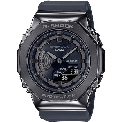 Дамски часовник Casio GM-S2100B-8AER