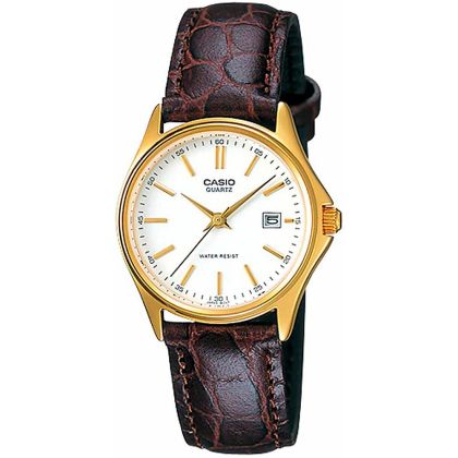 Дамски аналогов часовник Casio - Casio Collection - LTP-1183Q-7ADF