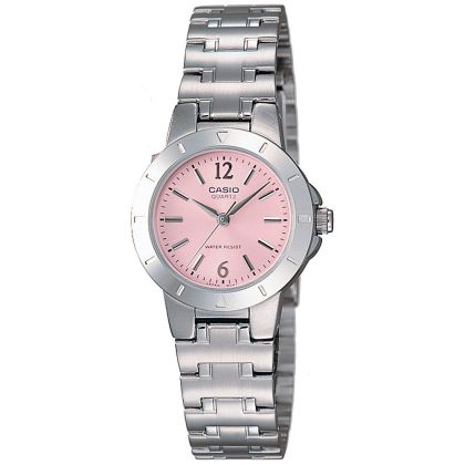 Дамски аналогов часовник Casio - Casio Collection - LTP-1177A-4A1DF