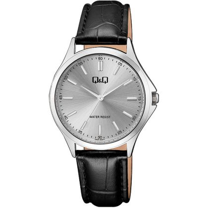 Дамски аналогов часовник Q&Q - Q93A-002PY