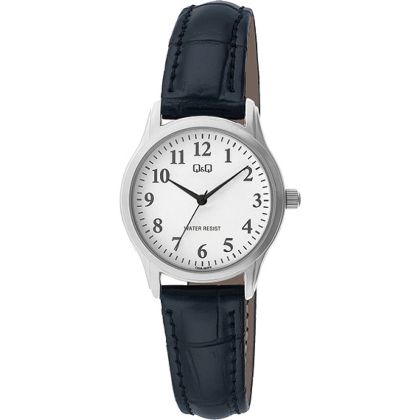 Дамски аналогов часовник Q&Q - C03A-007PY