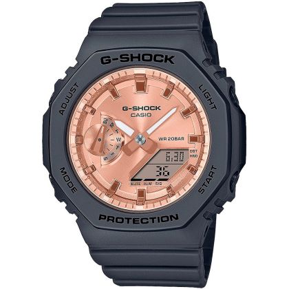 Дамски часовник Casio G-Shock GMA-S2100MD-1AER