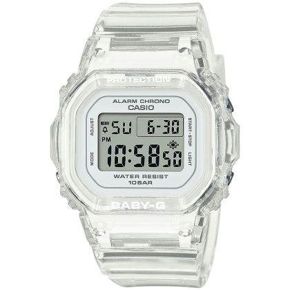 Дамски часовник Casio Baby-G - BGD-565US-7ER