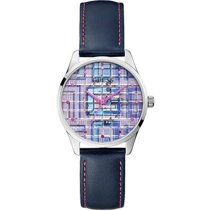 Дамски аналогов часовник Guess - GW0480L1