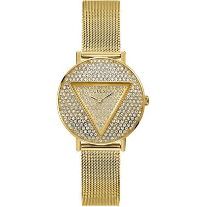 Дамски аналогов часовник Guess - GW0477L2