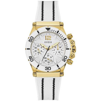 Дамски аналогов часовник Guess - GW0406L1