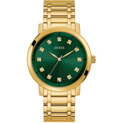 Дамски аналогов часовник Guess - GW0213G2