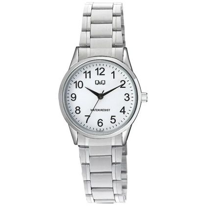 Дамски часовник Q&Q - C11A-010PY