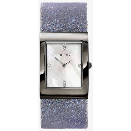 Дамски аналогов часовник Seksy Rocks - S-2859.37