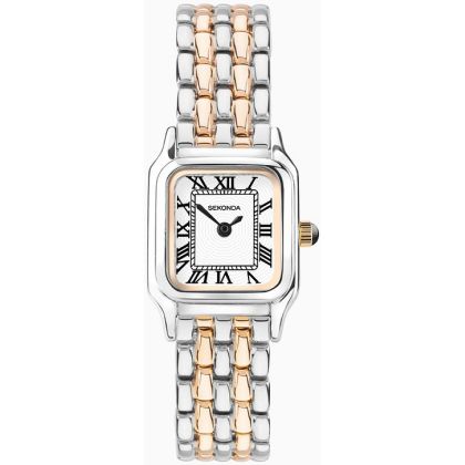 Дамски аналогов часовник Sekonda Monica - S-40555.00
