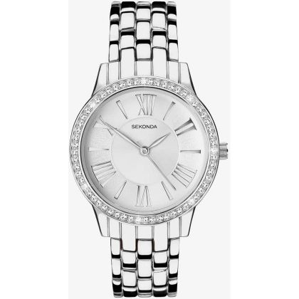 Дамски аналогов часовник Sekonda - S-40348.00