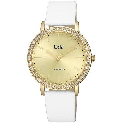 Дамски аналогов часовник Q&Q - Q33B-002PY