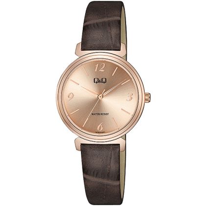 Дамски аналогов часовник Q&Q - Q27B-012PY