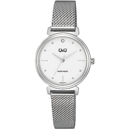 Дамски аналогов часовник Q&Q - Q27B-001PY