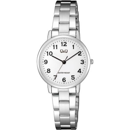 Дамски аналогов часовник Q&Q - C65A-006PY