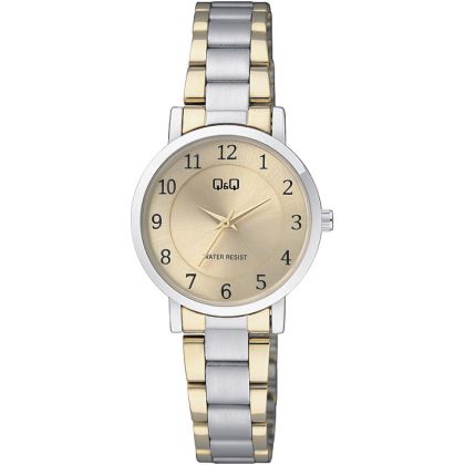 Дамски аналогов часовник Q&Q - C60A-006PY