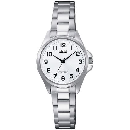 Дамски аналогов часовник Q&Q - C37A-005PY