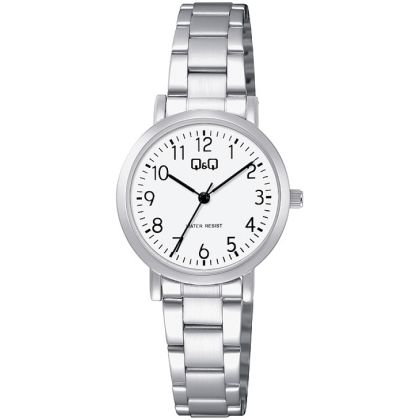 Дамски аналогов часовник Q&Q - C35A-002PY