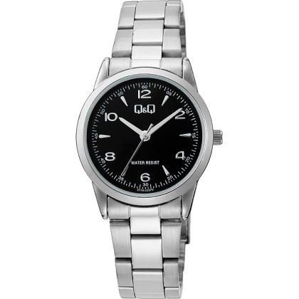 Дамски аналогов часовник Q&Q - C11A-026PY