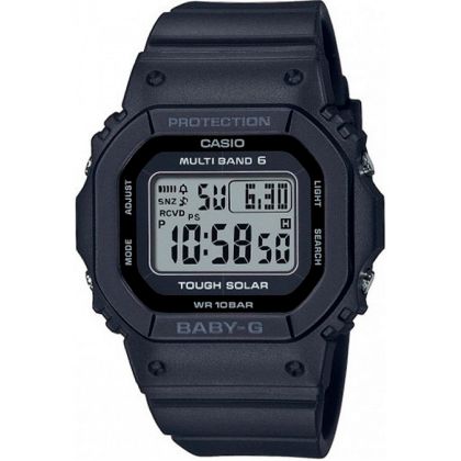 Дамски часовник Casio Baby-G - BGD-5650-1ER