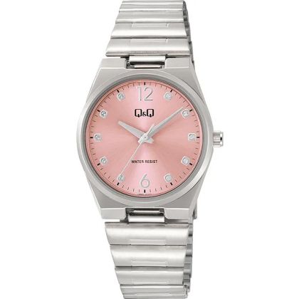 Дамски аналогов часовник Q&Q - Q84B-003PY